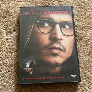 Buy 2/$6 or 3/$8, get 1 FREE Secret Window